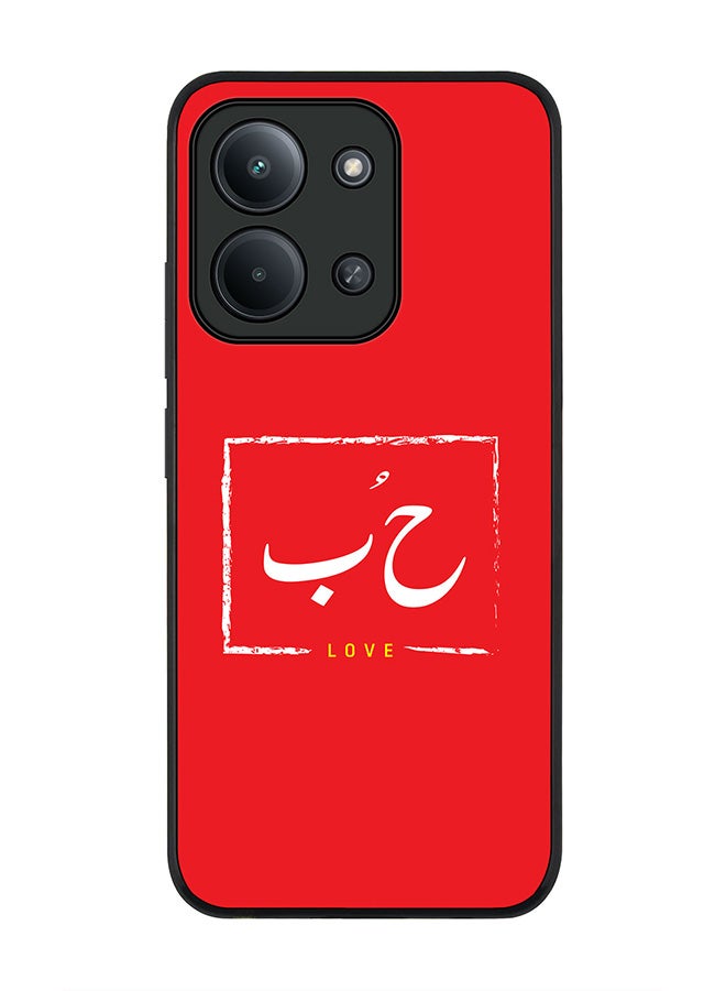 For Xiaomi Redmi 15C 4G Case,Slim fit Camera Protection, Shockproof Thin Phone cover  - Hoob